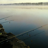 Утро на Буге