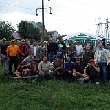 Чемпионат Дубово-2-97...