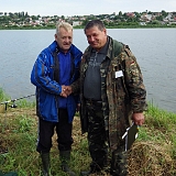 Чемпионат Дубово-2-30...