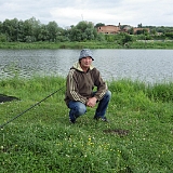 Чемпионат Дубово-2-67...