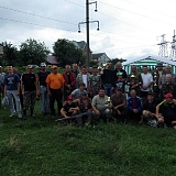 Чемпионат Дубово-2-96...