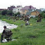 Чемпионат Дубово-2-74...