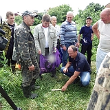 Чемпионат Дубово-2-85...