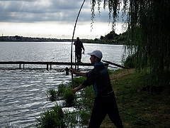 Чемпионат Дубово-2-21
