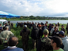 Чемпионат Дубово-2-2