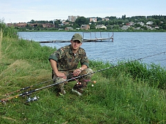 Чемпионат Дубово-2-20