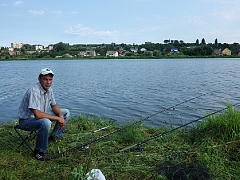 Чемпионат Дубово-2-16