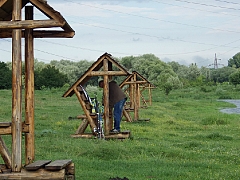 Чемпионат Дубово-2-8