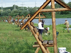 Чемпионат Дубово-2-9