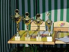 Чемпионат Дубово-2-4