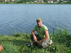 Чемпионат Дубово-2-15