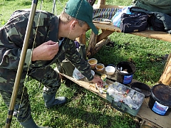 Чемпионат Дубово-2-14