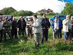 Чемпионат Дубово-2-6