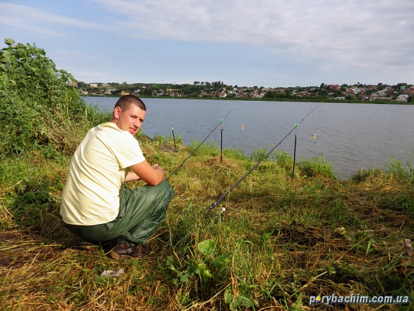 Чемпионат Дубово-2-32