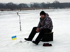 Хмельницкая мормышка-2014-2