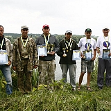 Хмельницкий фидер 2014...