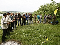 Хмельницкий фидер 2014-2