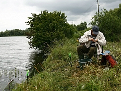 Хмельницкий фидер 2014-10