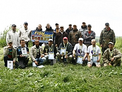 Хмельницкий фидер 2014-14