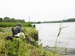 Хмельницкий фидер 2014-15
