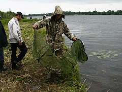 Хмельницкий фидер 2014-16