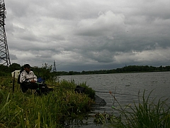 Хмельницкий фидер 2014-18