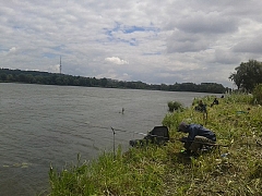 Хмельницкий фидер 2014-19