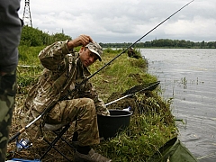 Хмельницкий фидер 2014-21