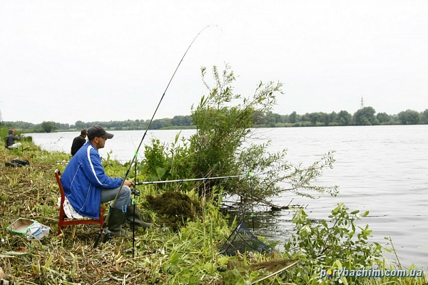 Хмельницкий фидер 2014-22