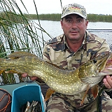 Вот он успех!