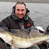 Днестровская пятёрочка!...