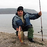 Наши трофеи