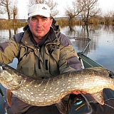 Вот он успех! Третий!...