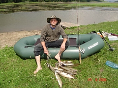 наши уловы-20