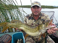 Вот он успех!