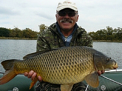 Новый трофей, 28.09.12