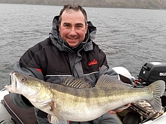 Днестровская пятёрочка!