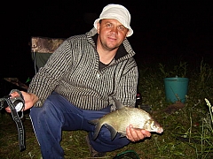 наши уловы-19