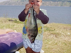 наши уловы-14