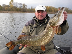 Вот он успех! Второй!