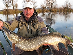 Вот он успех! Третий!