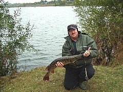 наши уловы-6