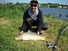 наши уловы-2