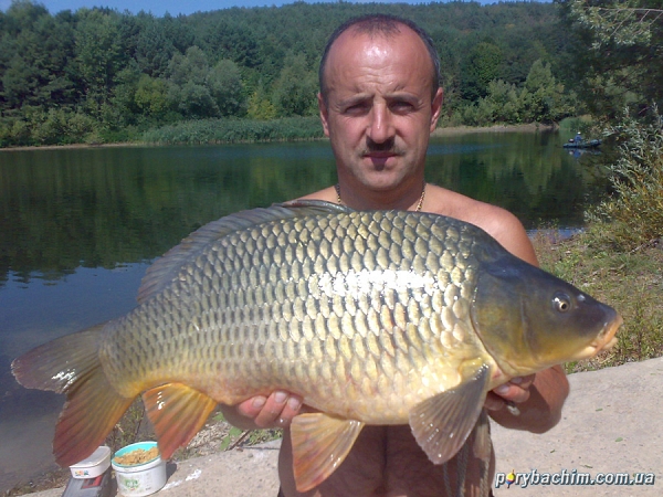 наши уловы-23