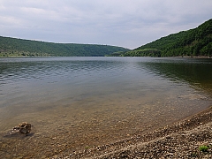 пейзажи Днестра-8