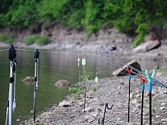 пейзажи Днестра-9