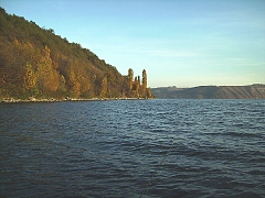 пейзажи Днестра-18