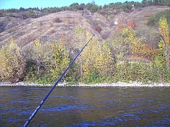 пейзажи Днестра-17