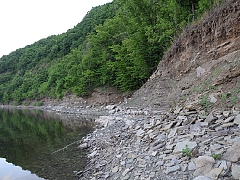 пейзажи Днестра-5