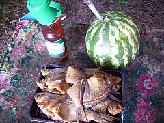 походная кухня (фоторецепты)-2